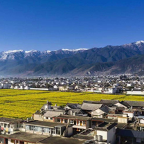 这不是<中国新娘>拍摄地揭秘！而是一篇游记……