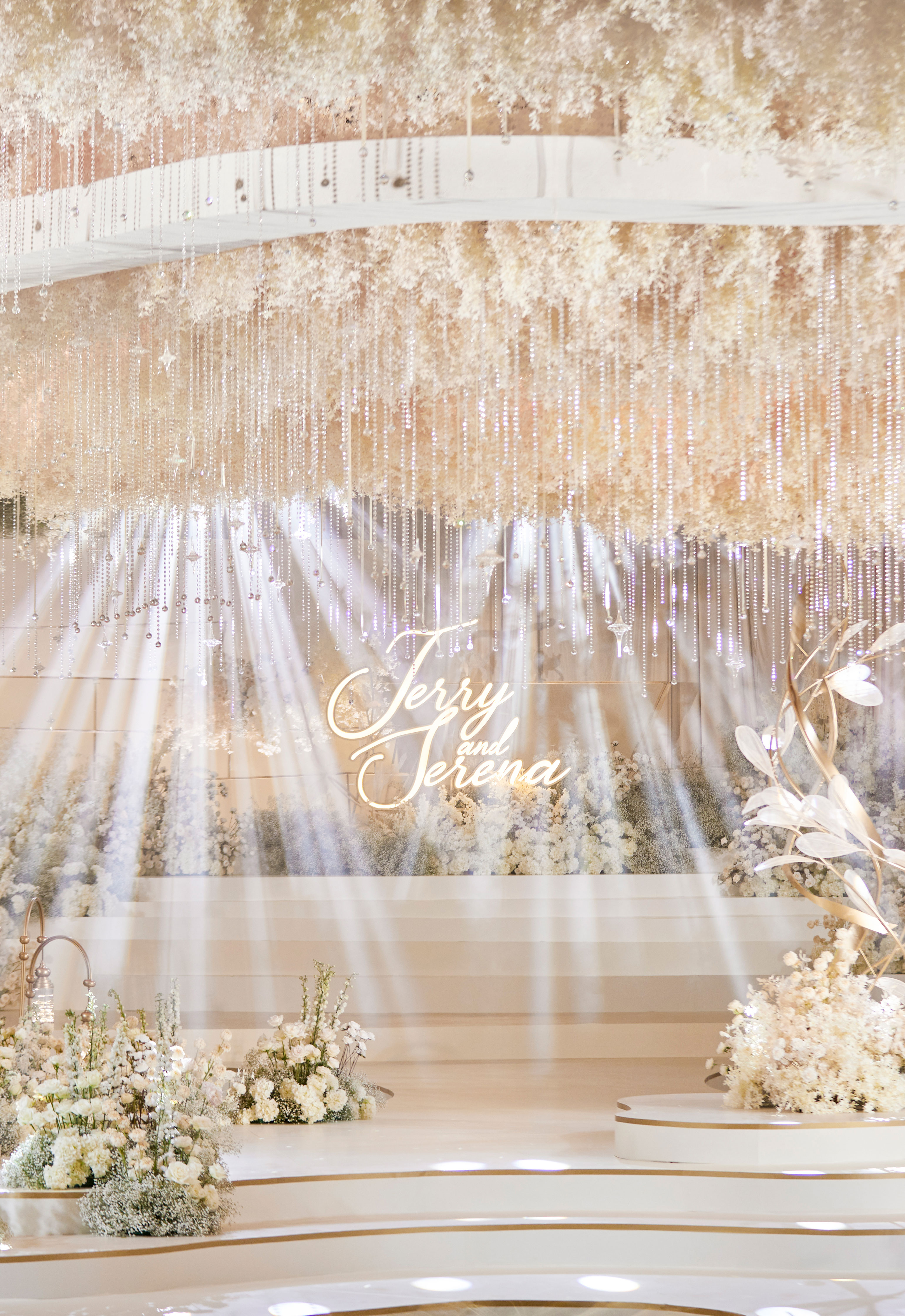 Terrain Romance·地形罗曼史