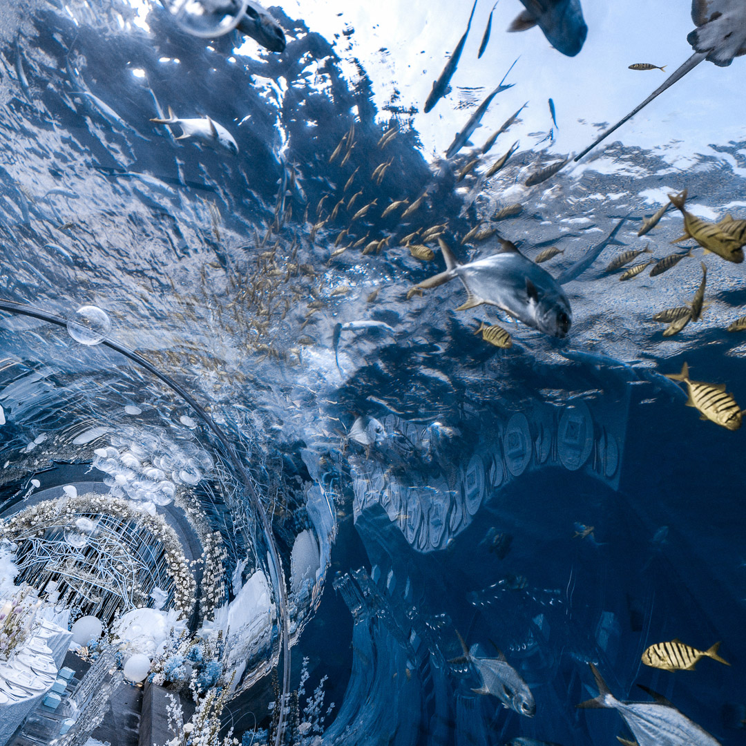 嘿~2020三亚婚礼场地挑选指南全新发布！