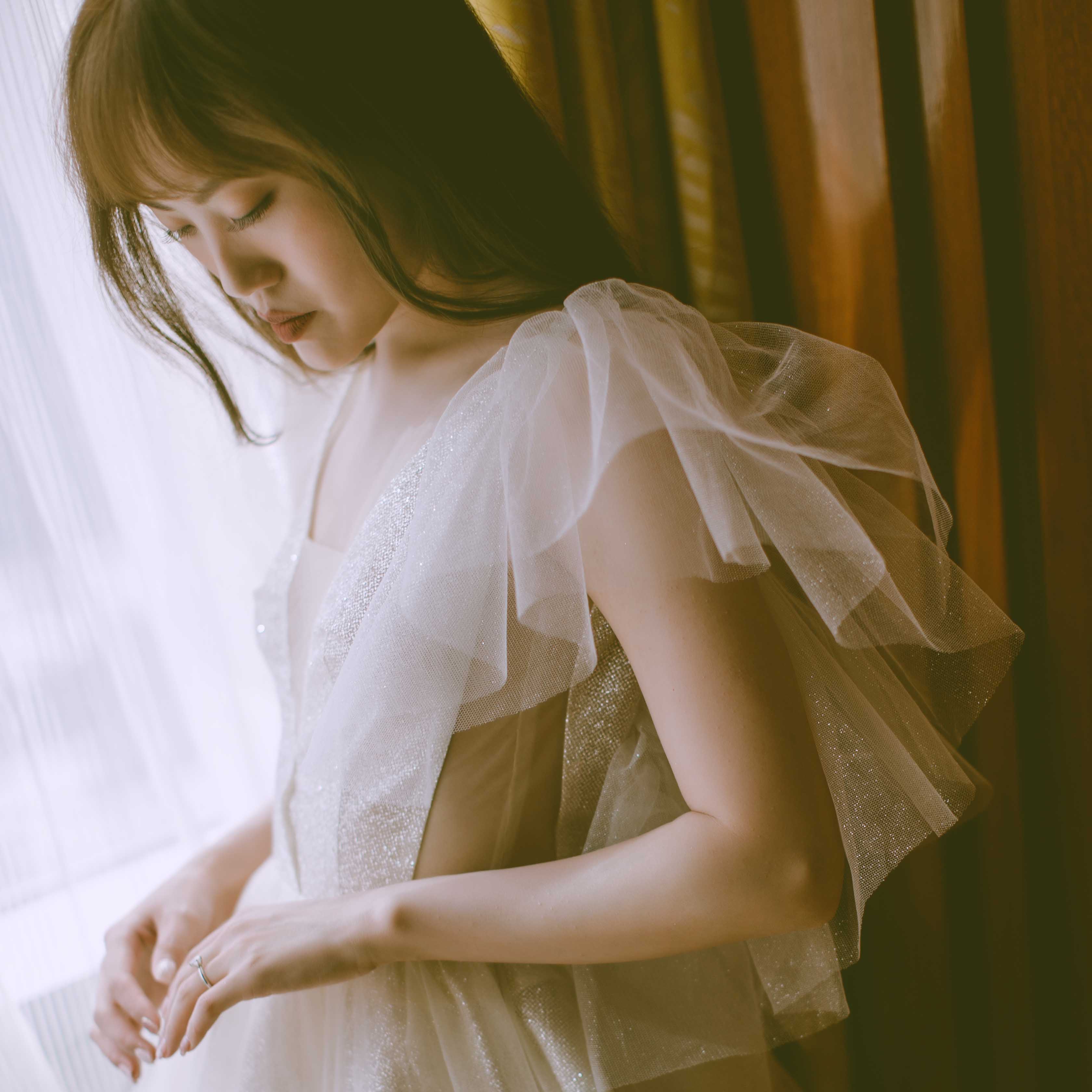 这场自带BGM出场的韩式婚礼竟比韩剧还高甜!