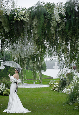 独属你的静谧花园