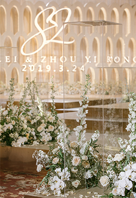 香榭丽舍的爱情