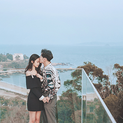 春夏有秋，我有你