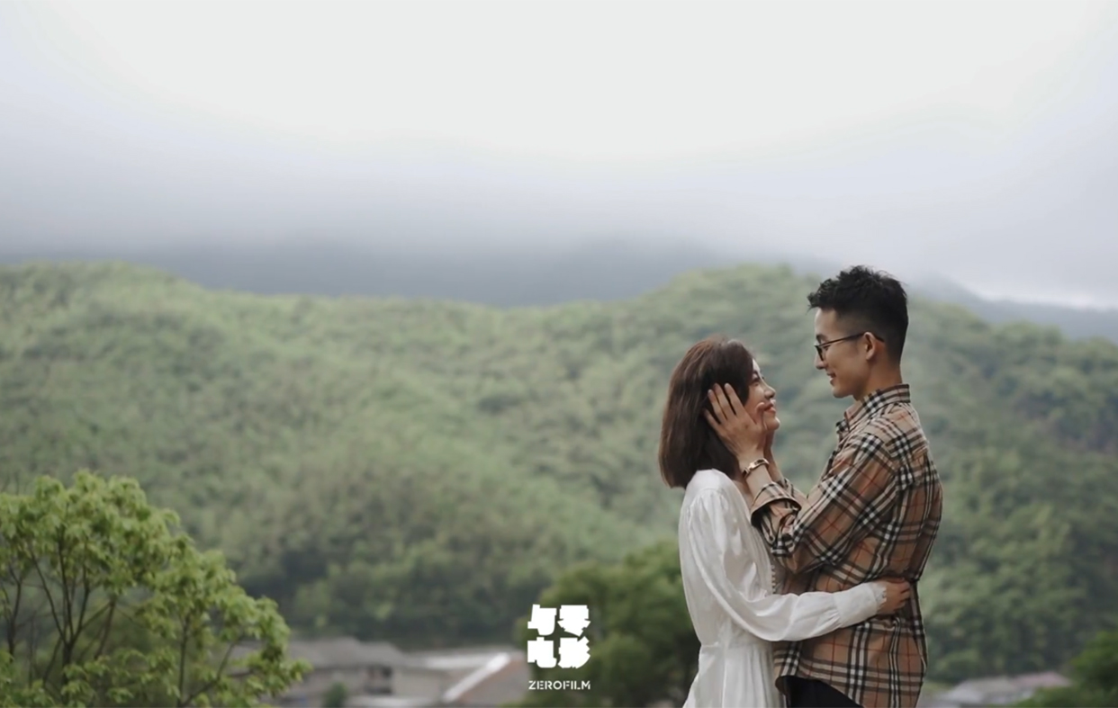 挑个日子结婚鸭~