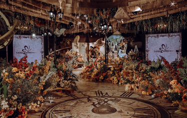 哈利波特之爱情魔法