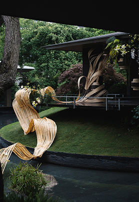 江南烟云·空山缥缈