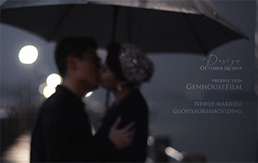 普吉岛GUO&SHAO婚礼电影