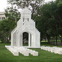 婚礼攻略 | 我猜测这个地方将要刷爆你的朋友圈