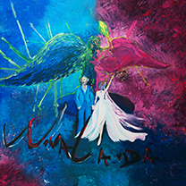 真实婚礼 | 展览一场永远矛盾重重,但始终“走不散”的爱情