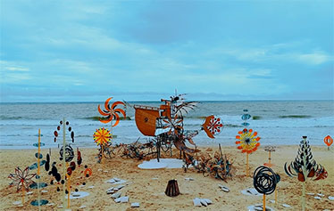 奇域幻诗Vagary of Utopia