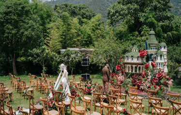 我和我的兔子先生