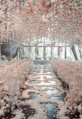 三亚清水湾莱佛士 <玥>