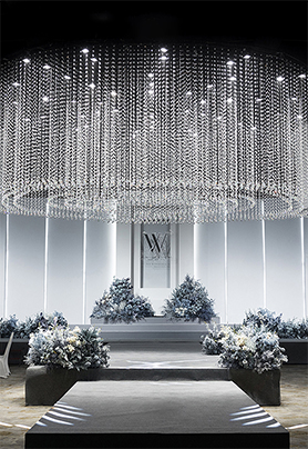 LESS IS MORE, YOU IS ME