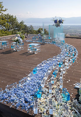 颐雲生花-仪式篇