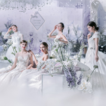 行业快报丨炎炎夏日，带你领略一场缤纷清爽的婚礼秀