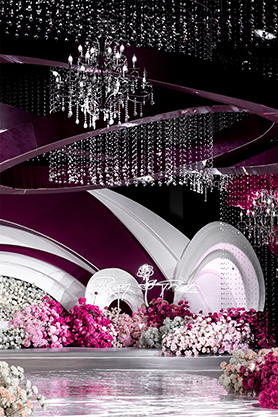 爱意将至 浪漫至极