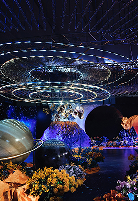 One Thousand Centuries