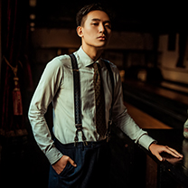 婚礼攻略 | 舒文:在体味生活中,升级产品