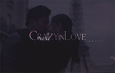 Crazy in love