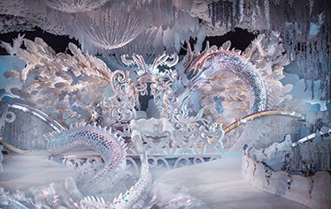 《云端王国》背后记录片