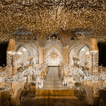 不羁 | 奢华里的自由与浪漫,勇敢去表达