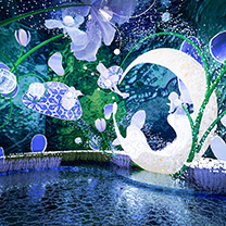 雕琢「 卡蒂尔」,走进爱与梦想的殿堂