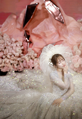 爱在日落之时，雪山之下