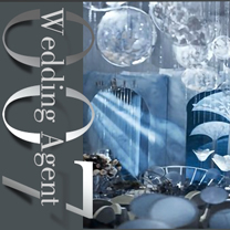 只做定制婚礼道具的007婚礼特工！