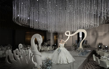 在时间的荒野里