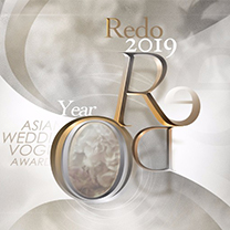 婚礼风尚产业资源甄选汇丨我们希望婚礼行业变得更好，不只是说说而已