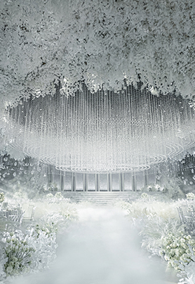 成都香格里拉酒店 <灰>