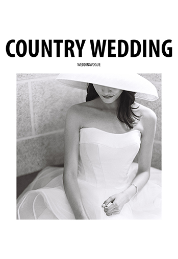 乡野婚礼实录，当钢筋水泥的欲望，变成青山绿水的念想​