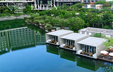 三亚艾迪逊度假酒店采访视频