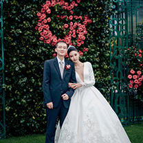 三天两夜风雨中筑梦，许一座海边法式庄园