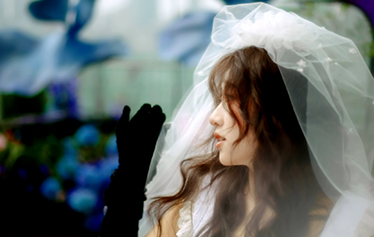 走进莫奈的花园 和你完成一场仲夏的梦