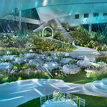 恰逢山花烂漫时