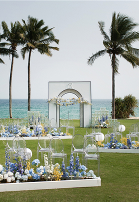 小众别致极简风