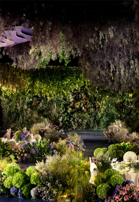 小径分叉的花园