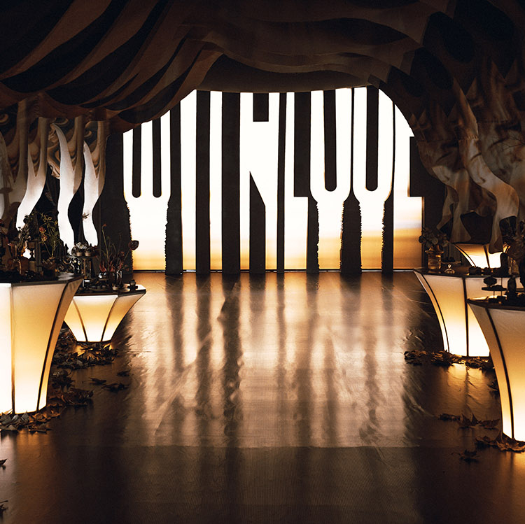 鎏光舒义 | 透过琥珀的光,一场凝结时间与艺术的婚礼