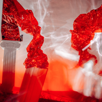 行业快报 | 𝐖𝐨𝐧𝐝𝐞𝐫𝐟𝐮𝐥𝐃𝐚𝐲𝐬装置艺术设计 ： 将奢华存于古典与现代之中