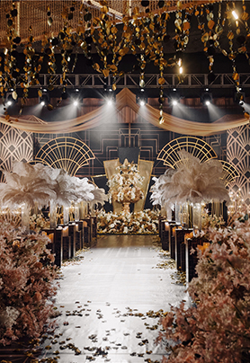 了不起的盖茨比