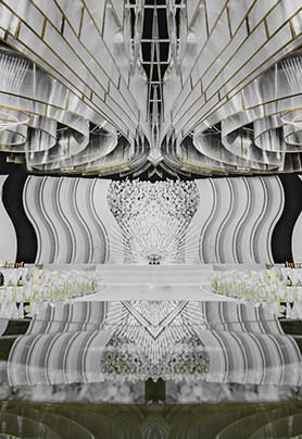 长沙小天鹅国际公馆