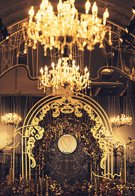 永不凋零的烟火