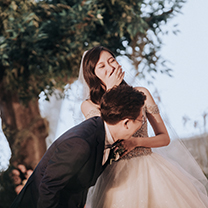 驯龙高手的爱情，莫名惹人心动 