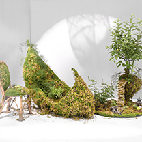 皇后婚礼企划2020年度精选作品 | 生活自有分寸,热爱无边无际