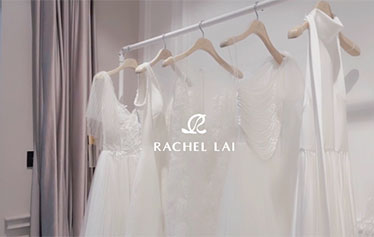 城市站探店 | RACHEL LAI