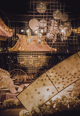 泰州黄河大酒店