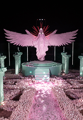 炽天使·永恒之城