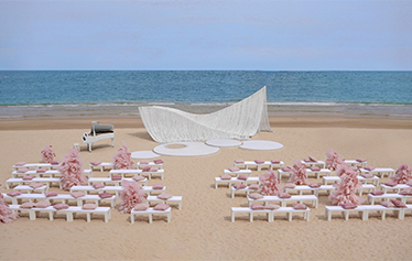 2023婚礼风尚年度颁奖典礼 | Unique AU Monde