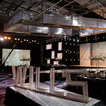 未来式婚礼七周年 | 未来不远，扬帆柒航 